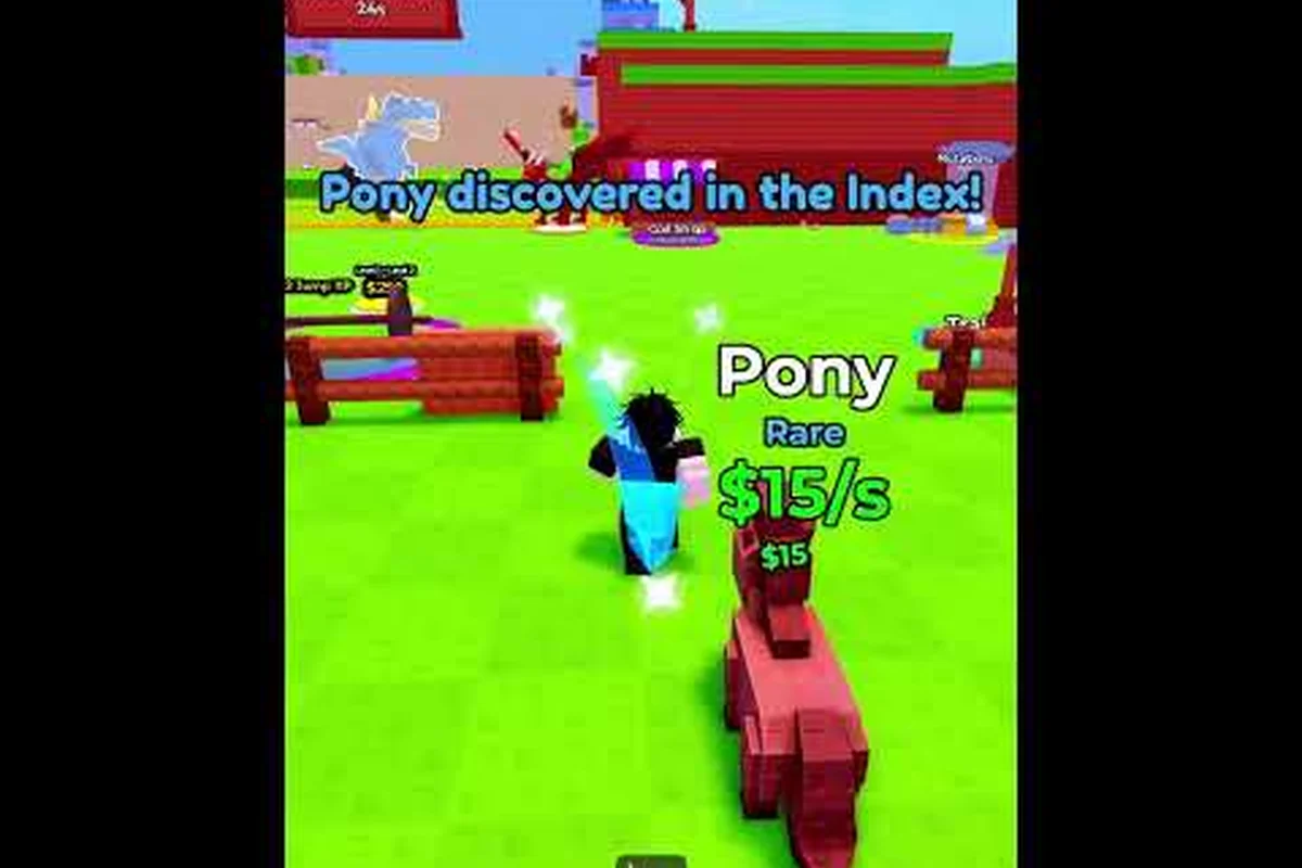 Jump for Animals! Animal Wiki: Prices, Values & Legendary Drops