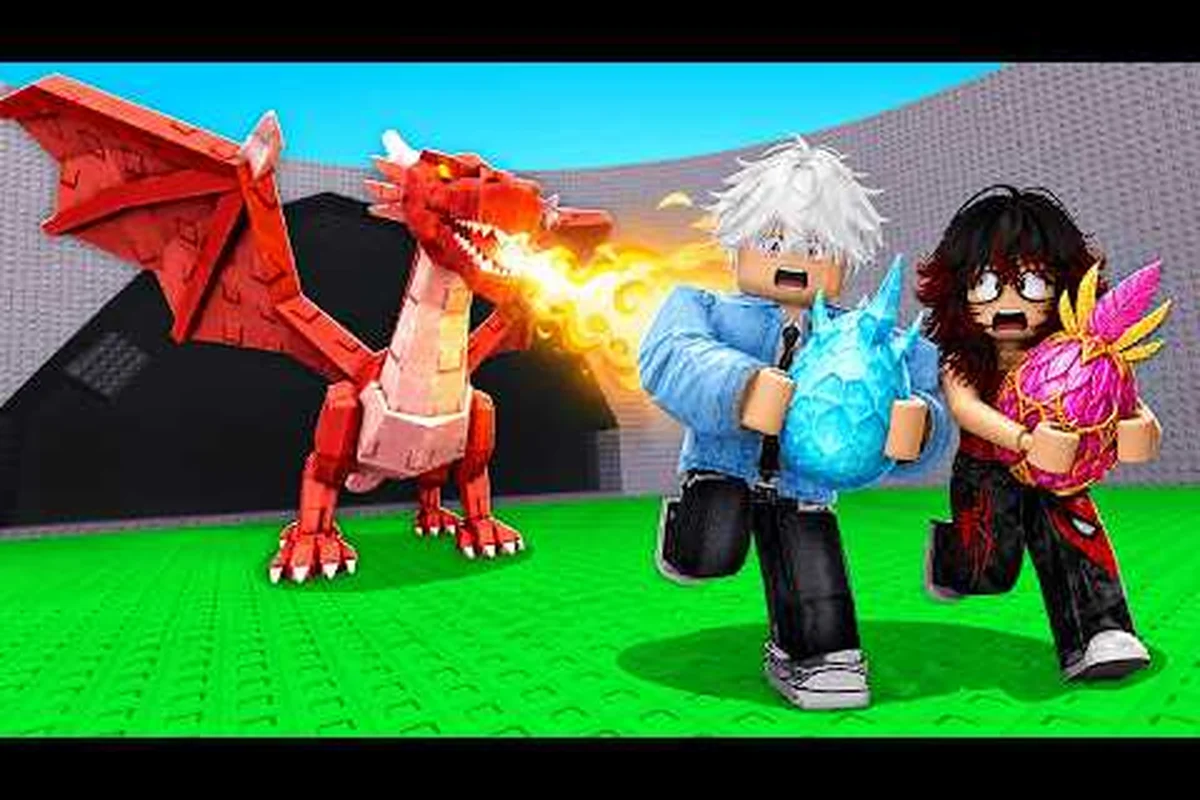 Jump for Animals! Egg Thief: Dragon & Phoenix Steal Routes