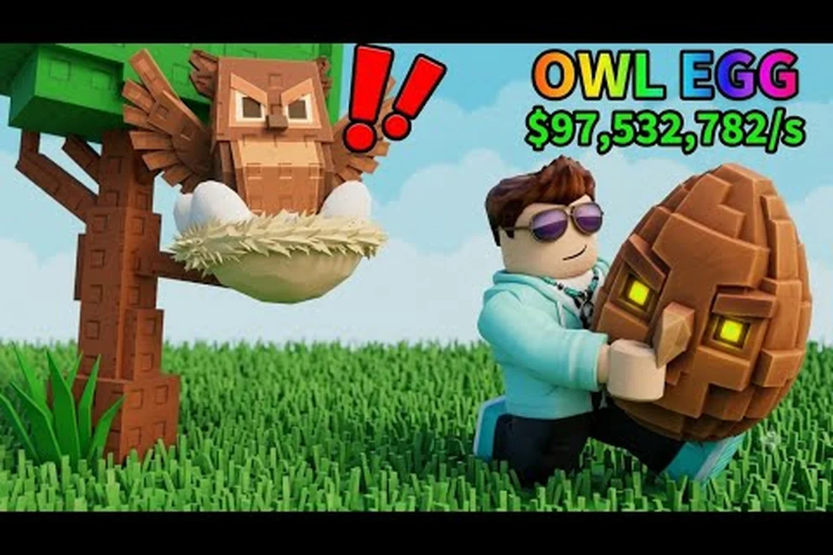 Jump for Animals! Strategy Guide: Best Way to Start & Steal Eggs