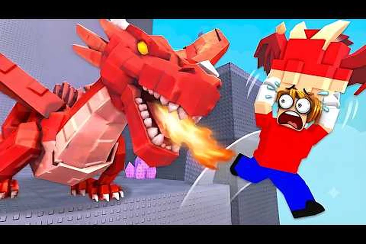 Jump for Animals! Easter Eggs: Phoenix, Dragon & Hidden Zones